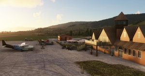 Asiago Airport [LIDA] thumbnail 10
