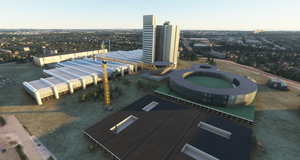 Herlev Hospital thumbnail 1