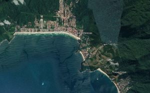 Flying from São Paulo (SBMT) to Rio de Janeiro (SBRJ) thumbnail 5