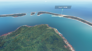 NTTP Maupiti Airport (French Polynesia) thumbnail 3