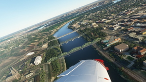 CYXH Medicine Hat Regional Airport thumbnail 13