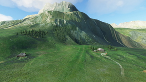 SAINT-ROCH MAYERES LF430 (MONT-BLANC altisurface) thumbnail 3
