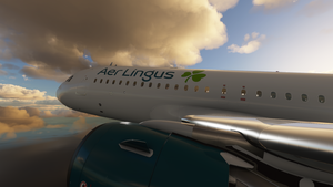 Aer Lingus A320 4K thumbnail 4