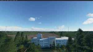 Chernivtsi International Airport — UKLN thumbnail 4