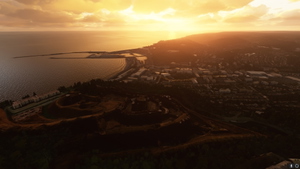 Dover Castle - Alpha thumbnail 5