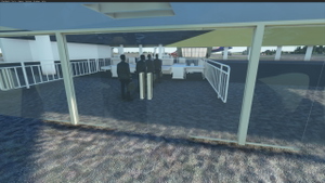 UUOB - Belgorod thumbnail 7
