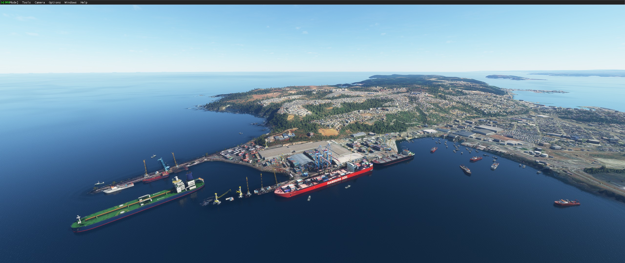 PUERTO SAN VICENTE - CHILE - Image 1