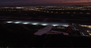 LERS_Luces_V1 - Aeropuerto de Reus thumbnail 6
