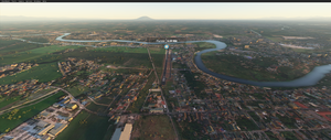 RPUX - Plaridel Google Maps Photoreal thumbnail 4