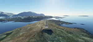 BGUK - Upernavik Greenland thumbnail 3
