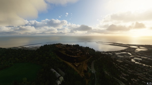 Dover Castle - Alpha thumbnail 4