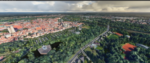 Ingolstadt,Germany nr Munich thumbnail 10