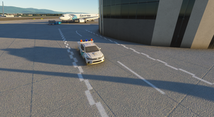 Geneva LSGG Airport (Basic) thumbnail 8
