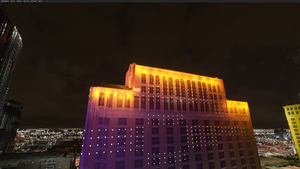 Las Vegas || Night Light Pack thumbnail 5