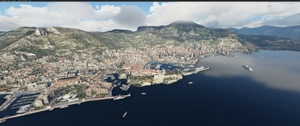 Monaco high detail new version USE MY NEWER VERSION ON HERE  thumbnail 6