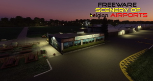 EBSG: SAINT-GHISLAIN, Belgium thumbnail 7