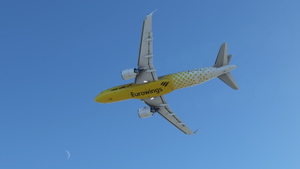 A32NX Eurowings (Hertz 100 years)(D-ABDU)[8K] thumbnail 8