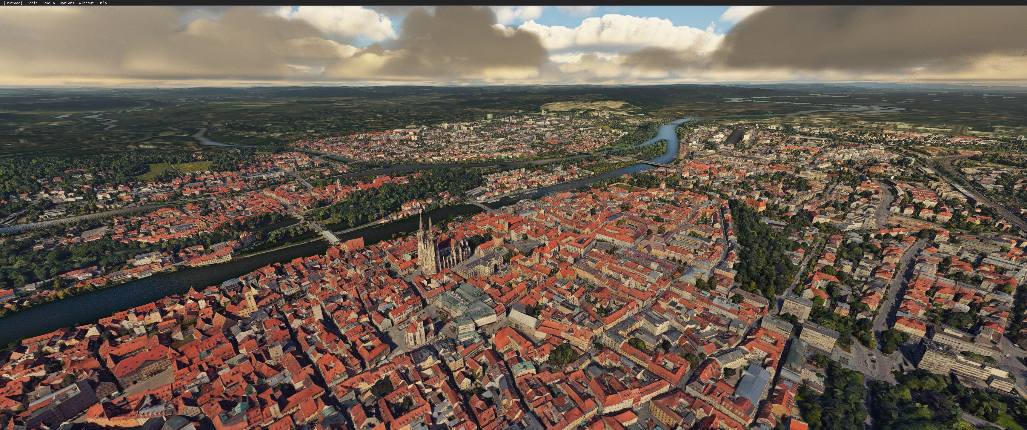 Regensburg,Bavaria,Germany - Image 1