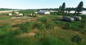 ULAA - Talagi - Arkhangelsk thumbnail 3