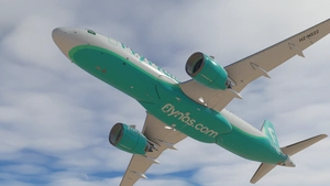 [A32NX] flynas [4K] thumbnail 3
