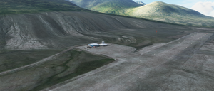 BGUQ Qaarsut Greenland thumbnail 4