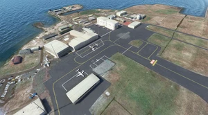 NTAA Tahiti Faa'A Airport (French Polynesia - Papeete)  thumbnail 3