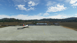 Busuanga Airport - RPVV (XCN) thumbnail 3
