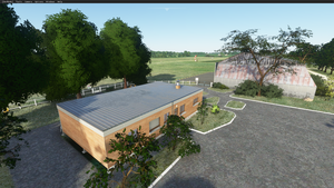 Châteauroux Villers - LFEJ thumbnail 4