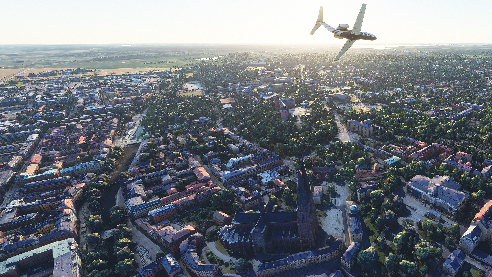 Uppsala - Image 1