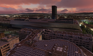 Basel City, Switzerland thumbnail 3