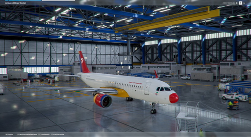 Danish Air Transport