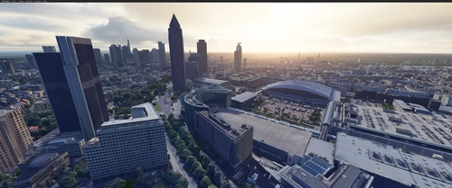 Frankfurt,Germany