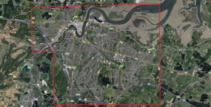Rochester & Medway Towns thumbnail 13