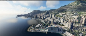 Monaco high detail new version USE MY NEWER VERSION ON HERE  thumbnail 7