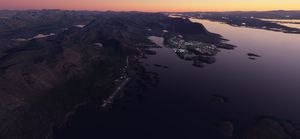 BGSS - Sisimiut Greenland thumbnail 3