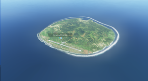 Rimatara Island (French Polynesia)  thumbnail 3