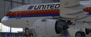 [A32NX] United Airlines 1980s thumbnail 7