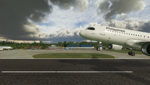 Surigao Airport - RPMS thumbnail 2