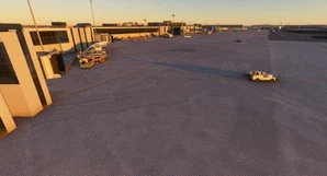 LFBO - Toulouse Blagnac  thumbnail 3
