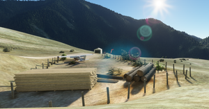 XID1 Yellowjacket Ranch Idaho thumbnail 4