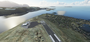 BGUK - Upernavik Greenland thumbnail 5