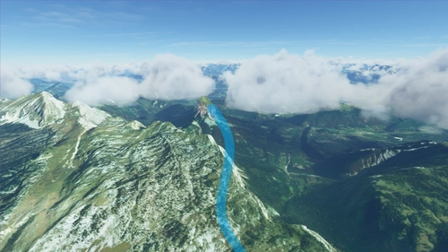 Expendables Pilots Landing Challenges part 2