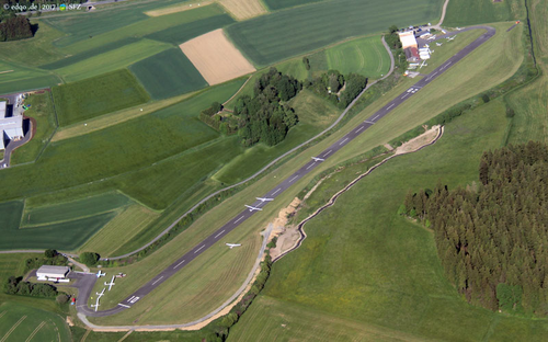 Ottengrüner Heide