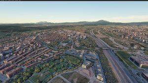 Aeropuerto Sabadell [LELL]  NEW UPDATE V1.1 thumbnail 12