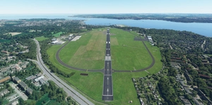 EDHK Kiel-Holtenau + Scenery Kiel Package thumbnail 10