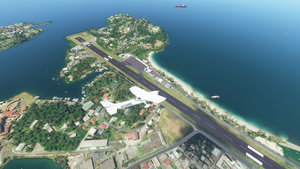 Saint Lucia George F. L. Charles [TLPC] thumbnail 8