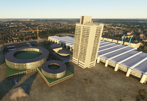 Herlev Hospital thumbnail 2