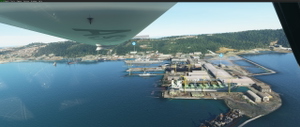 Base Naval Talcahuano y  Astillero Asmar - CHILE thumbnail 10