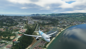 [A32NX] Bangkok Airways [4K] thumbnail 2