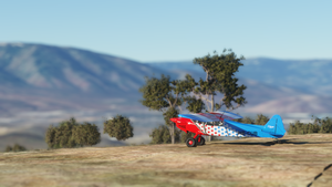 X-Cub Freedom Cub thumbnail 5